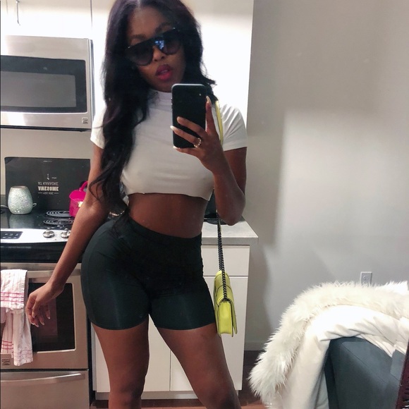 Tops - Your Favorite Crop